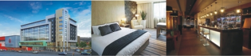 Copthorne Hotel Sheffield